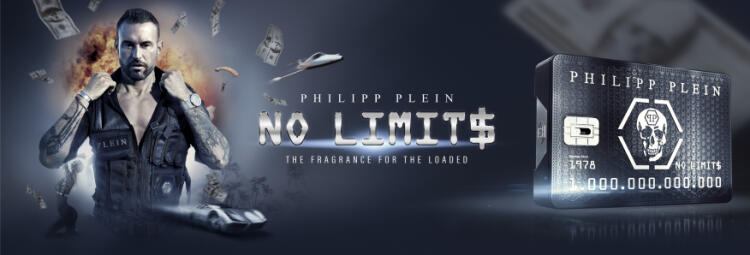 Philipp Plein No Limit Fannsk Internetová Parfuméria 